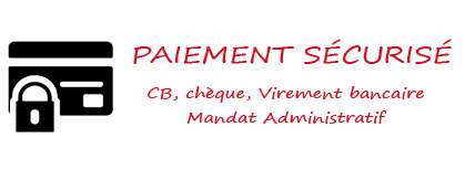 Moyens de paiement Applitour