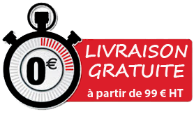 Livraison offerte