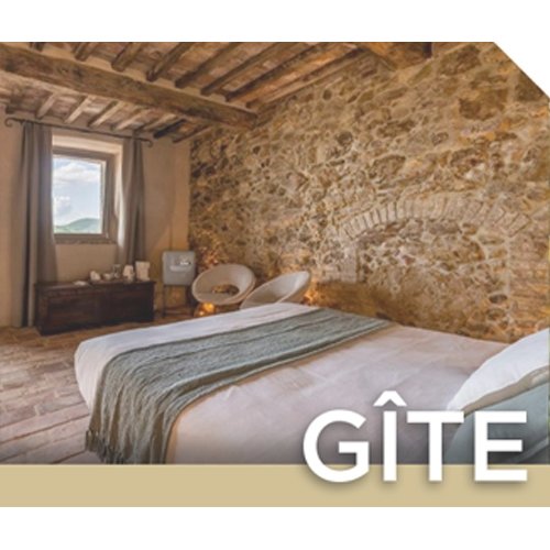 produits GÎTES Applitour